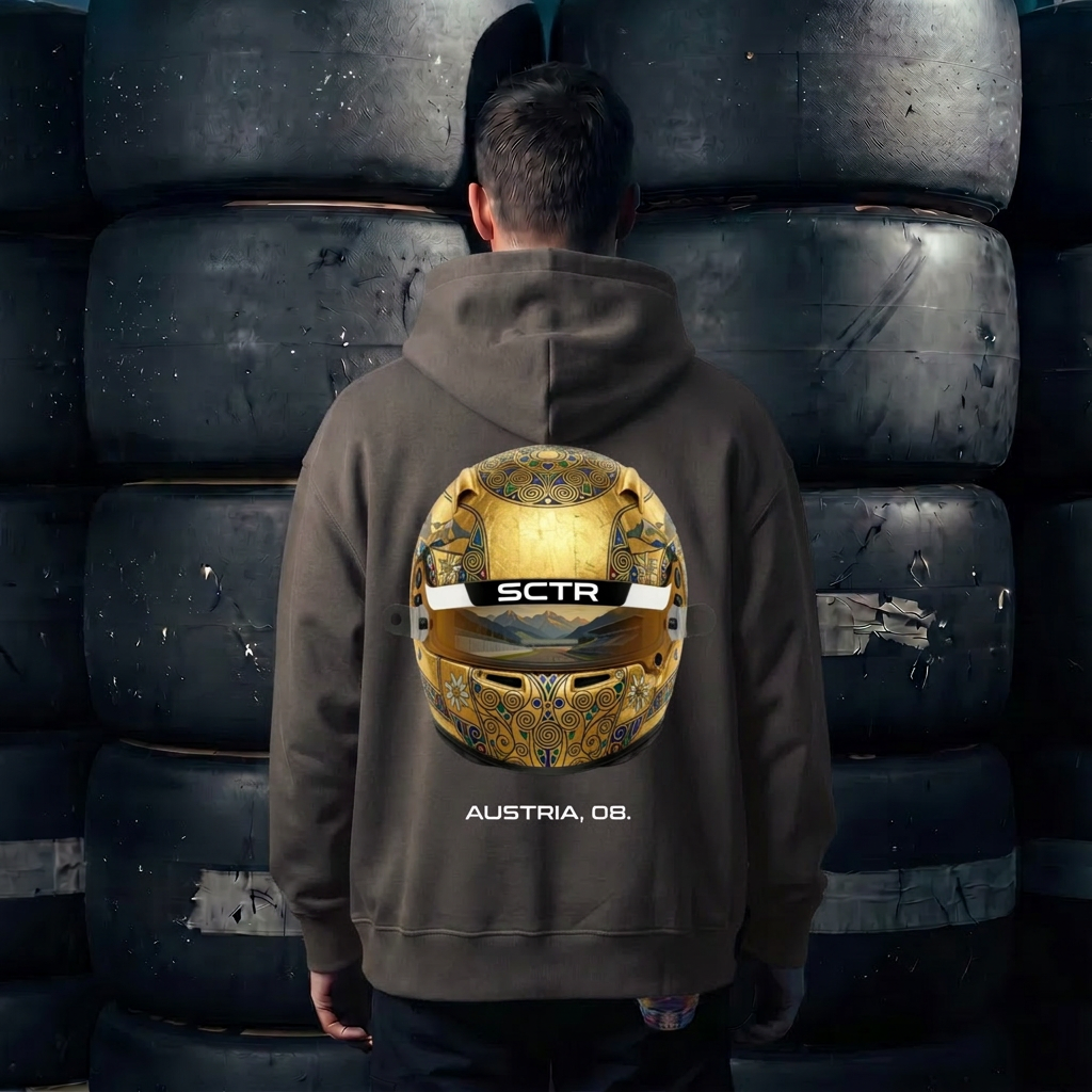 Drop 08. Austria