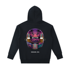 Drop 04. Miami Hoodie