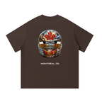 Drop 05. Montréal Tee