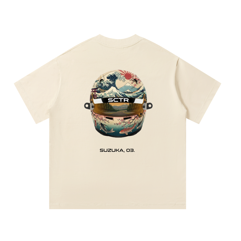 Drop 03. Suzuka - Tee