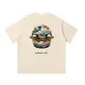 Drop 03. Suzuka - Tee