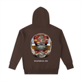 Shanghai 02. Hoodie
