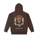 Shanghai 02. Hoodie