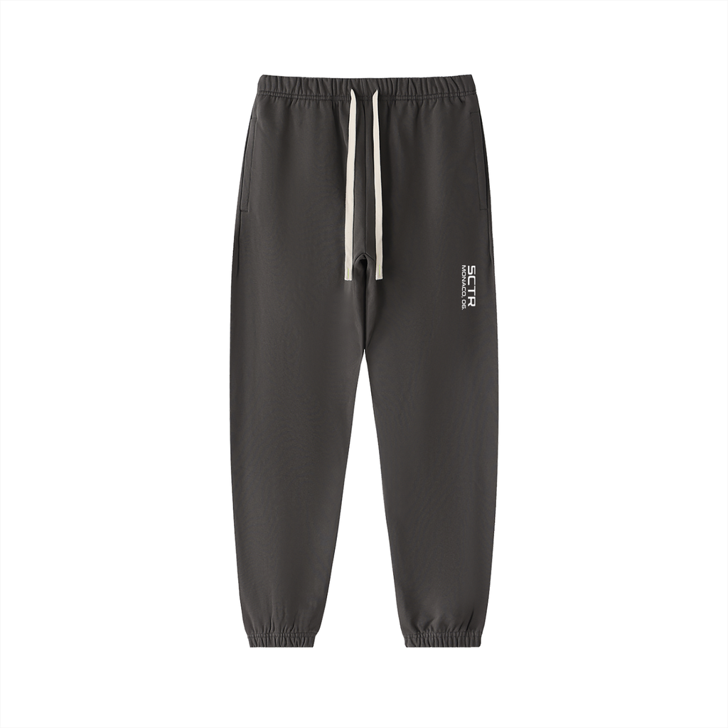 Drop 06. Monaco Joggers