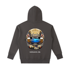 Drop 06. Monaco Hoodie