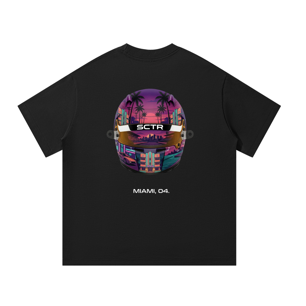 Drop 04. Miami Tee