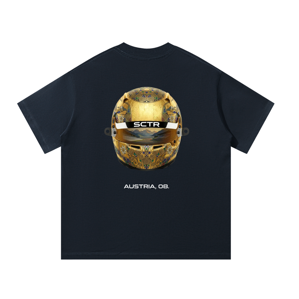 NEW NEW TEE Austria 08.