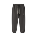 SCTR Core Joggers Grey 530GSM Heavyweight Oversized Joggers EST 2026