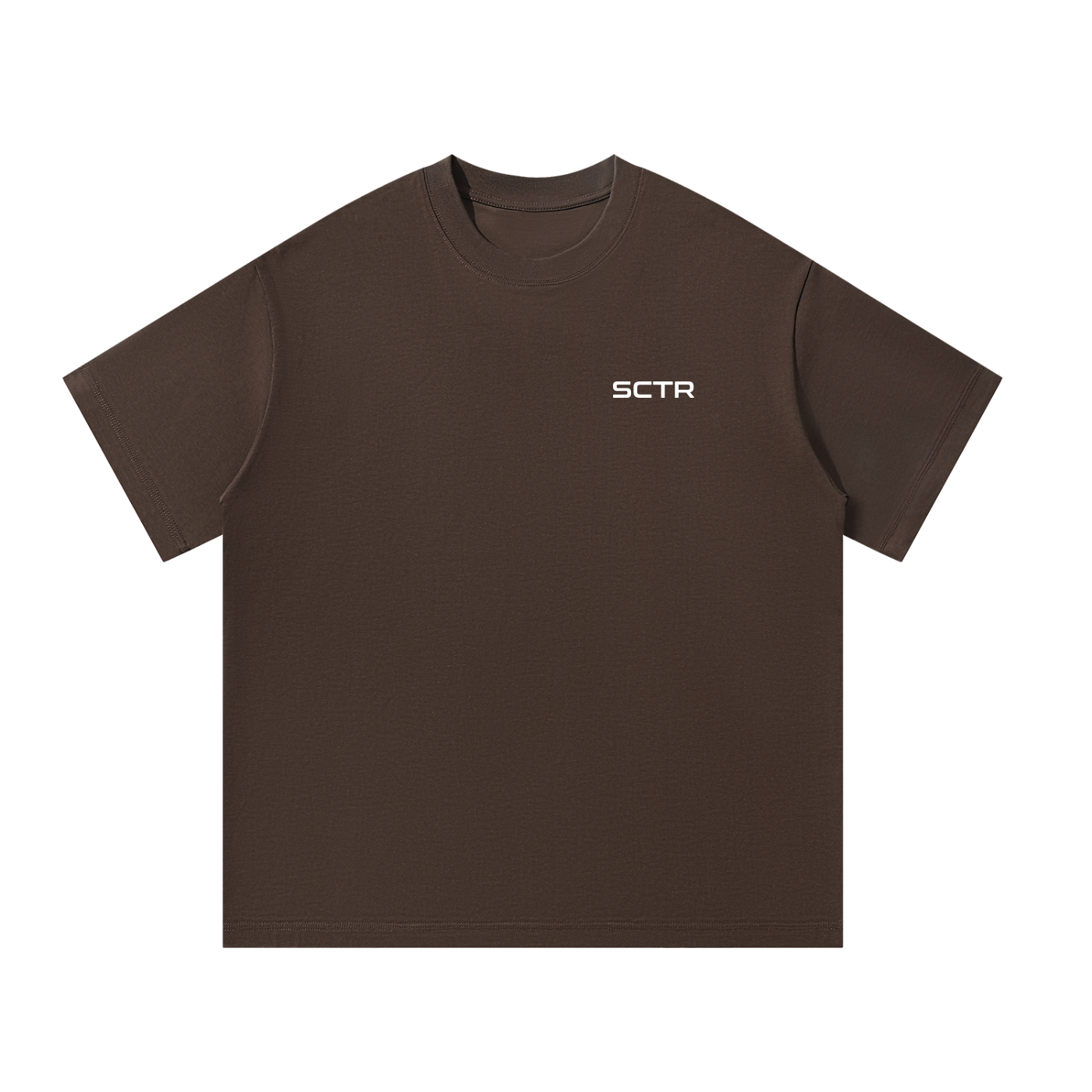 Shanghai 02. Tee