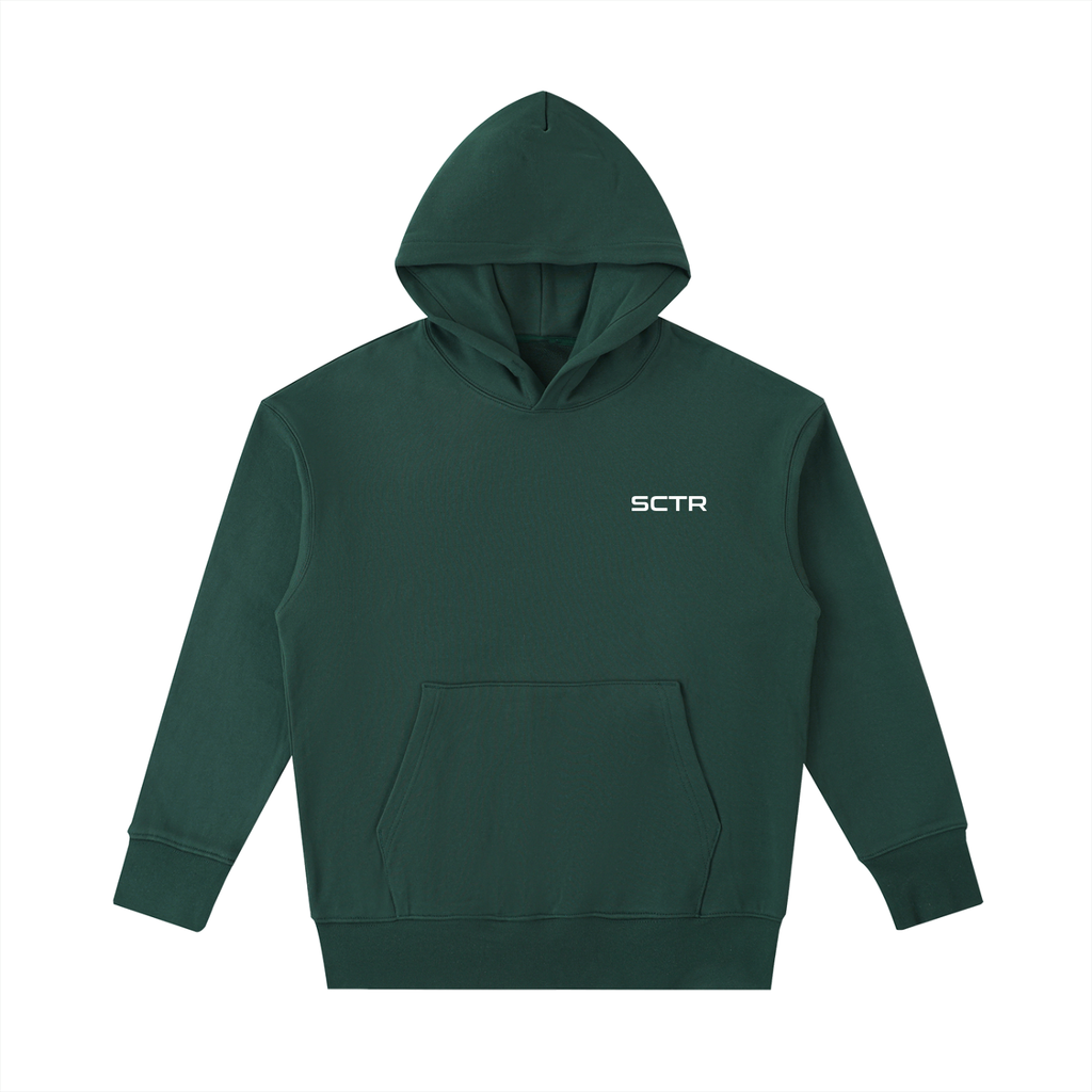 Drop 10. Spa