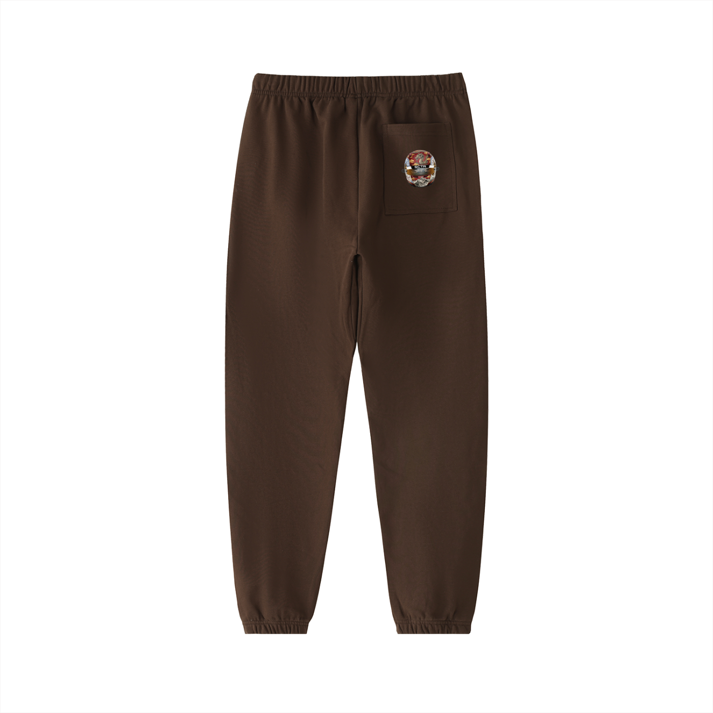 Shanghai 02. Joggers