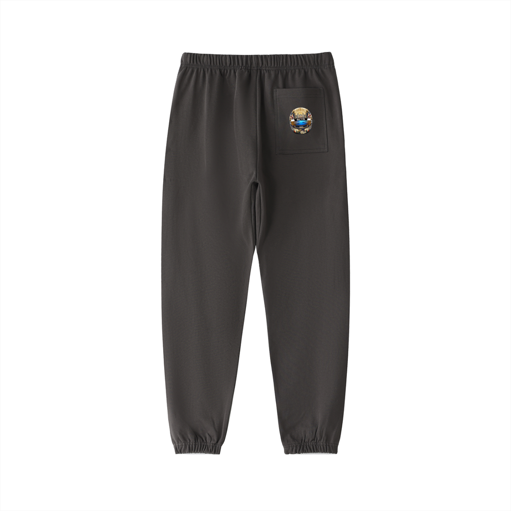 Drop 06. Monaco Joggers