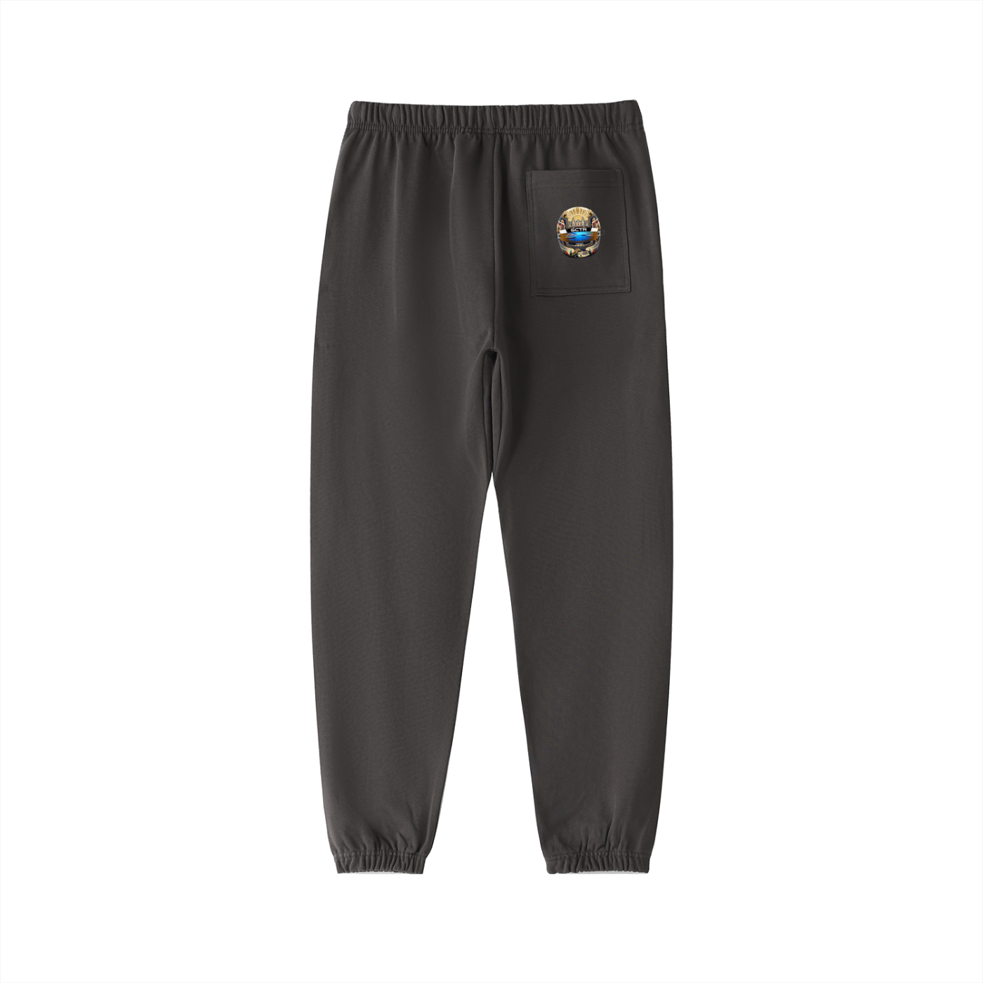 Drop 06. Monaco Joggers
