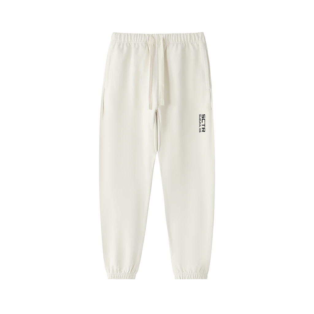Drop 03. Suzuka - Joggers
