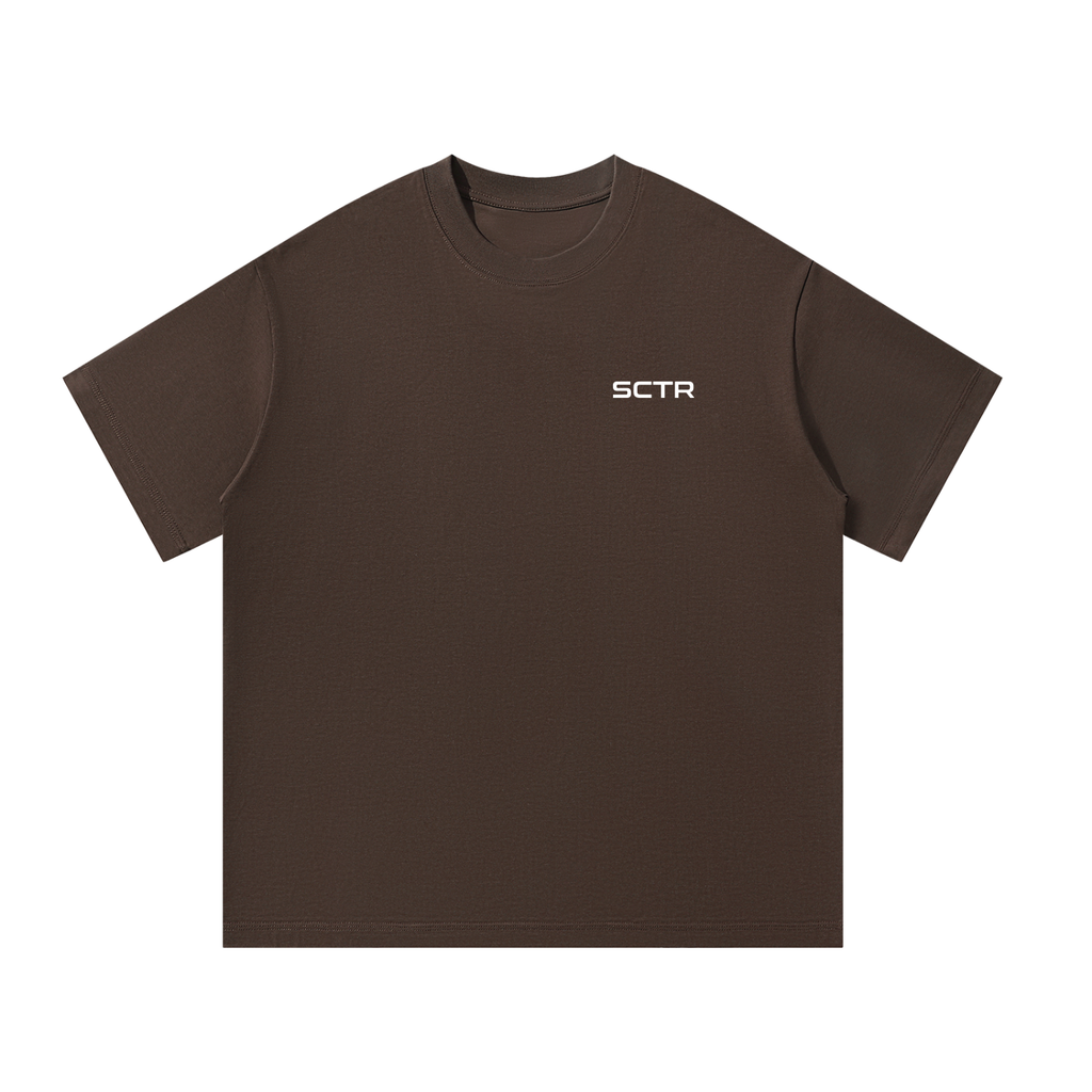 Drop 05. Montréal Tee