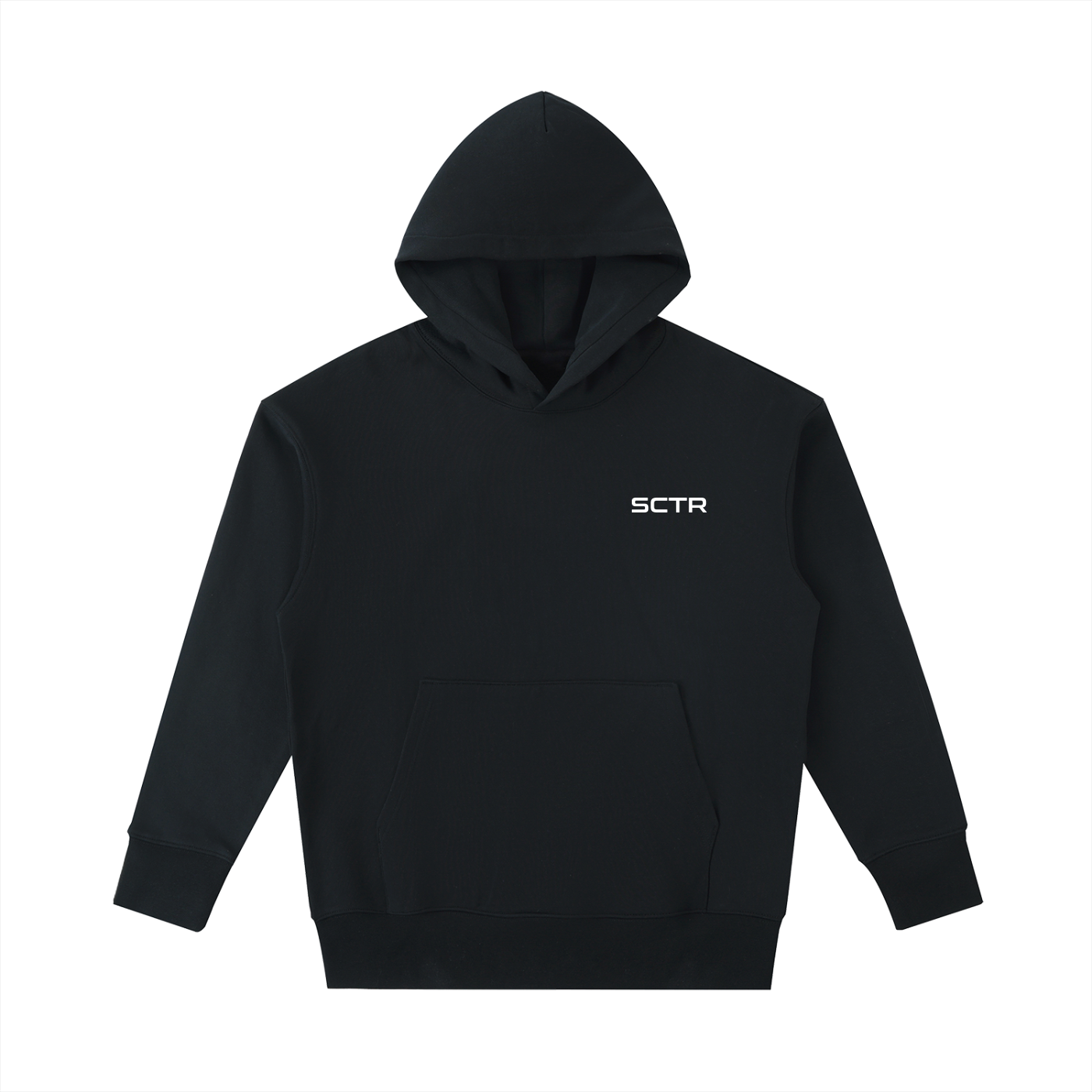 Drop 04. Miami Hoodie