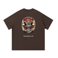 Shanghai 02. Tee