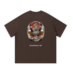 Shanghai 02. Tee