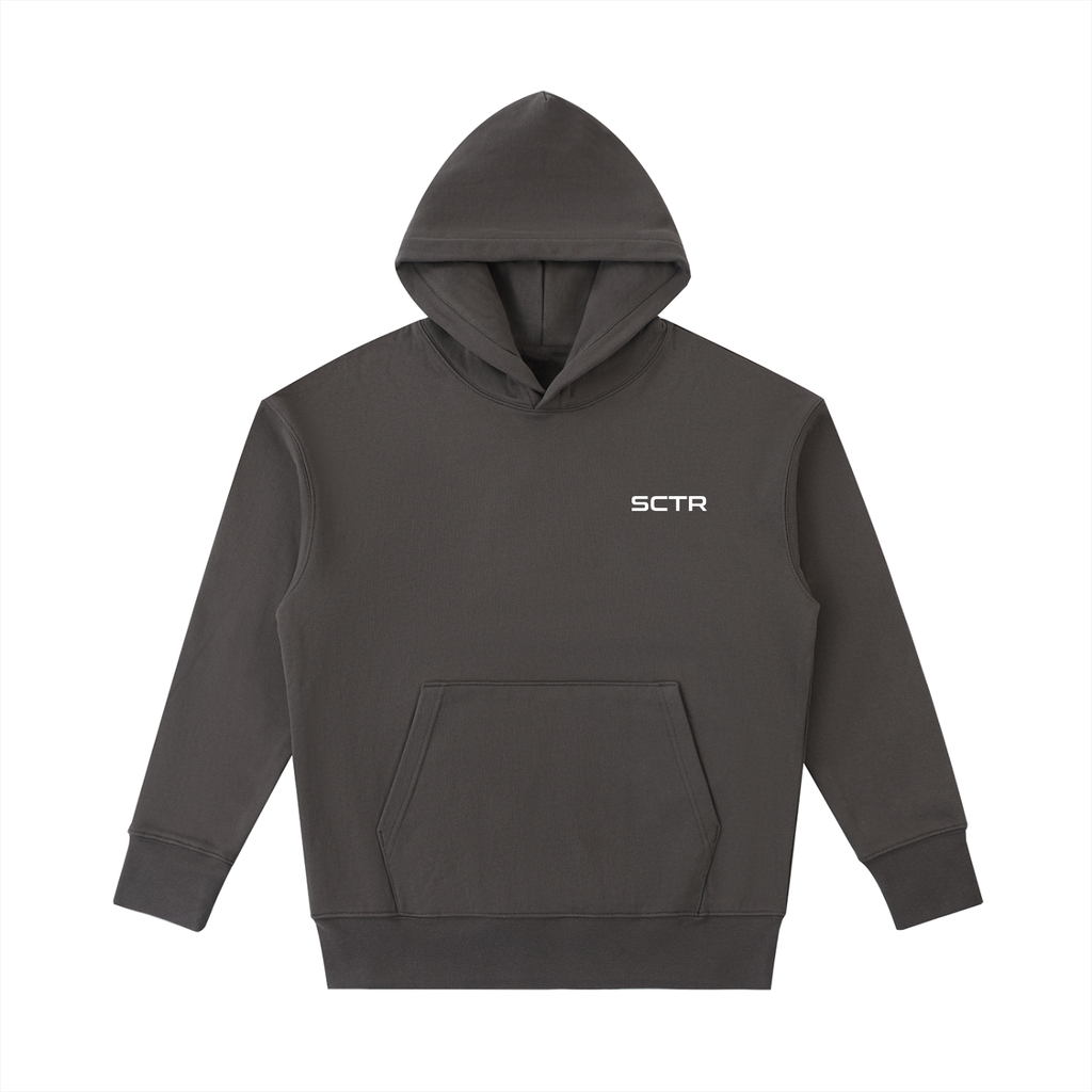 Drop 06. Monaco Hoodie
