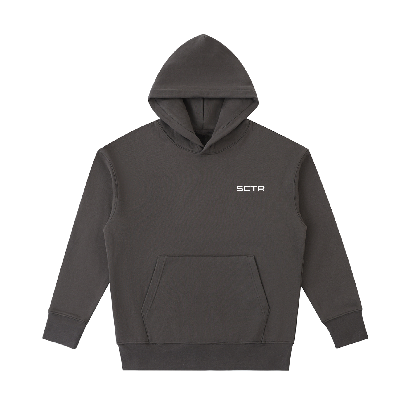 Drop 06. Monaco Hoodie