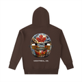 Drop 05. Montreal Hoodie