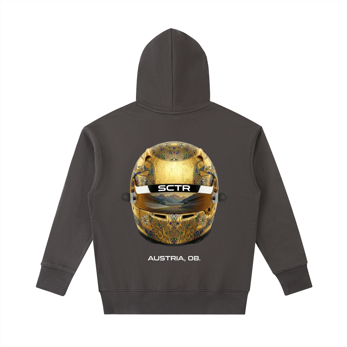 Drop 08. Austria
