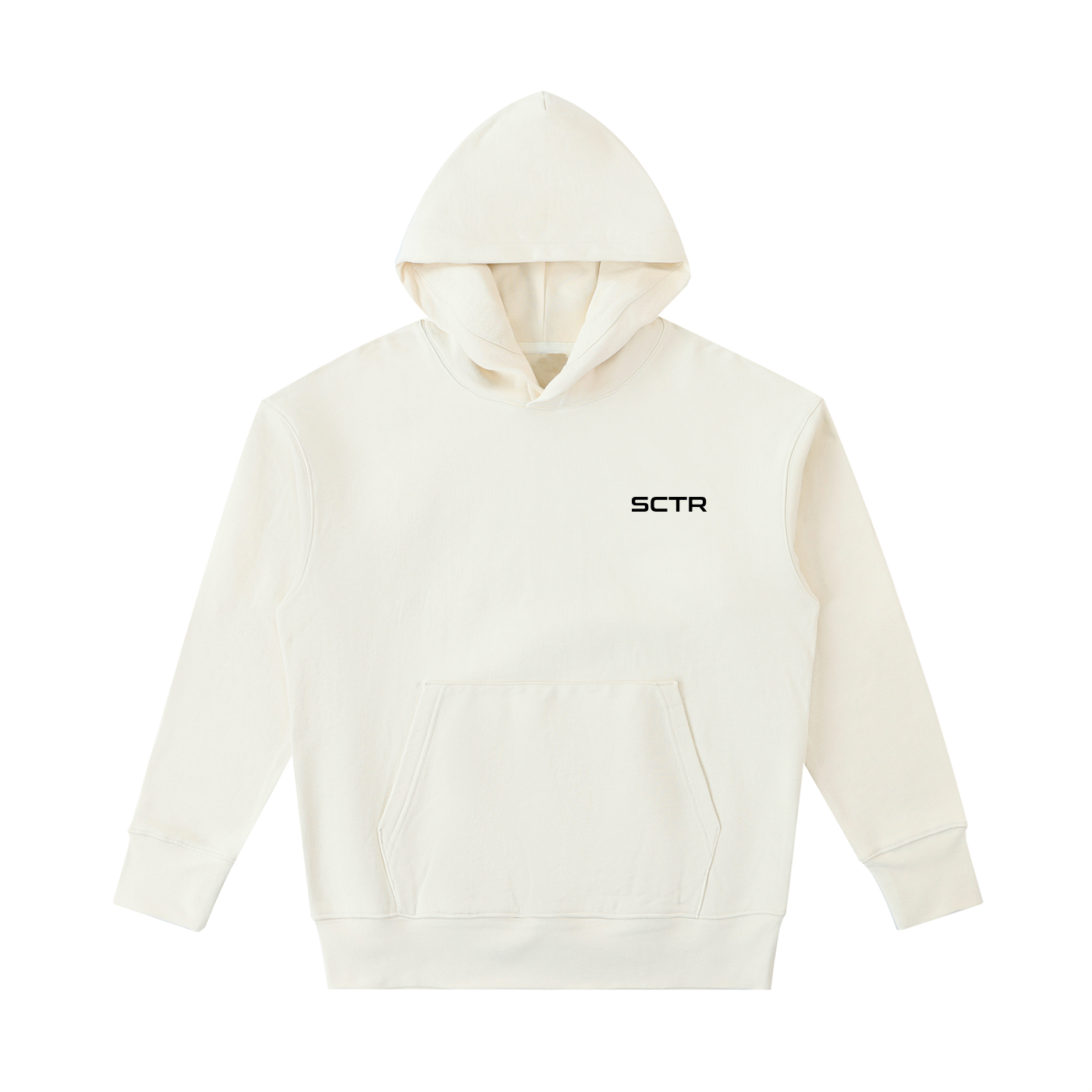 Drop 03. Suzuka - Hoodie