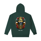 Drop 10. Spa