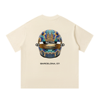 NEW NEW TEE Barcelona 07.