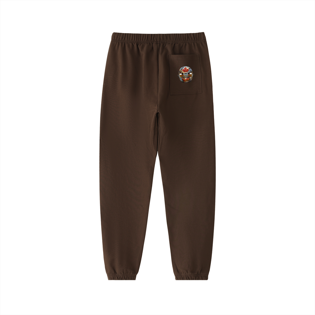 Drop 05. Montréal Joggers