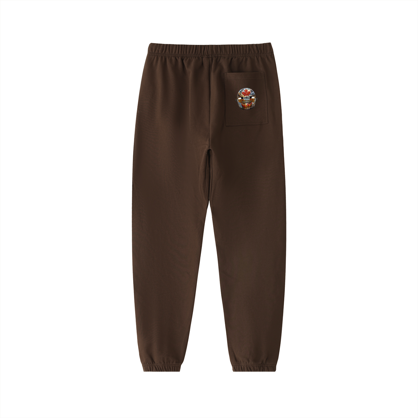 Drop 05. Montréal Joggers