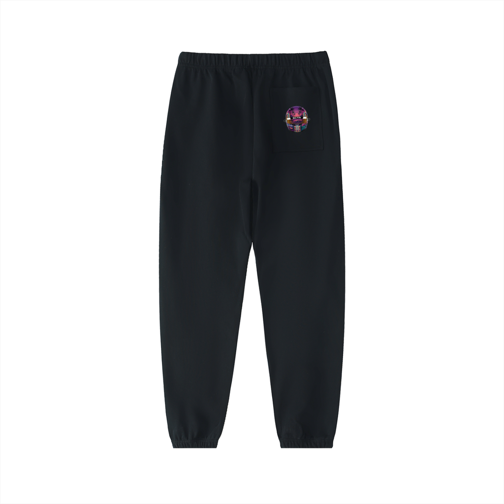 Drop 04. Miami Joggers