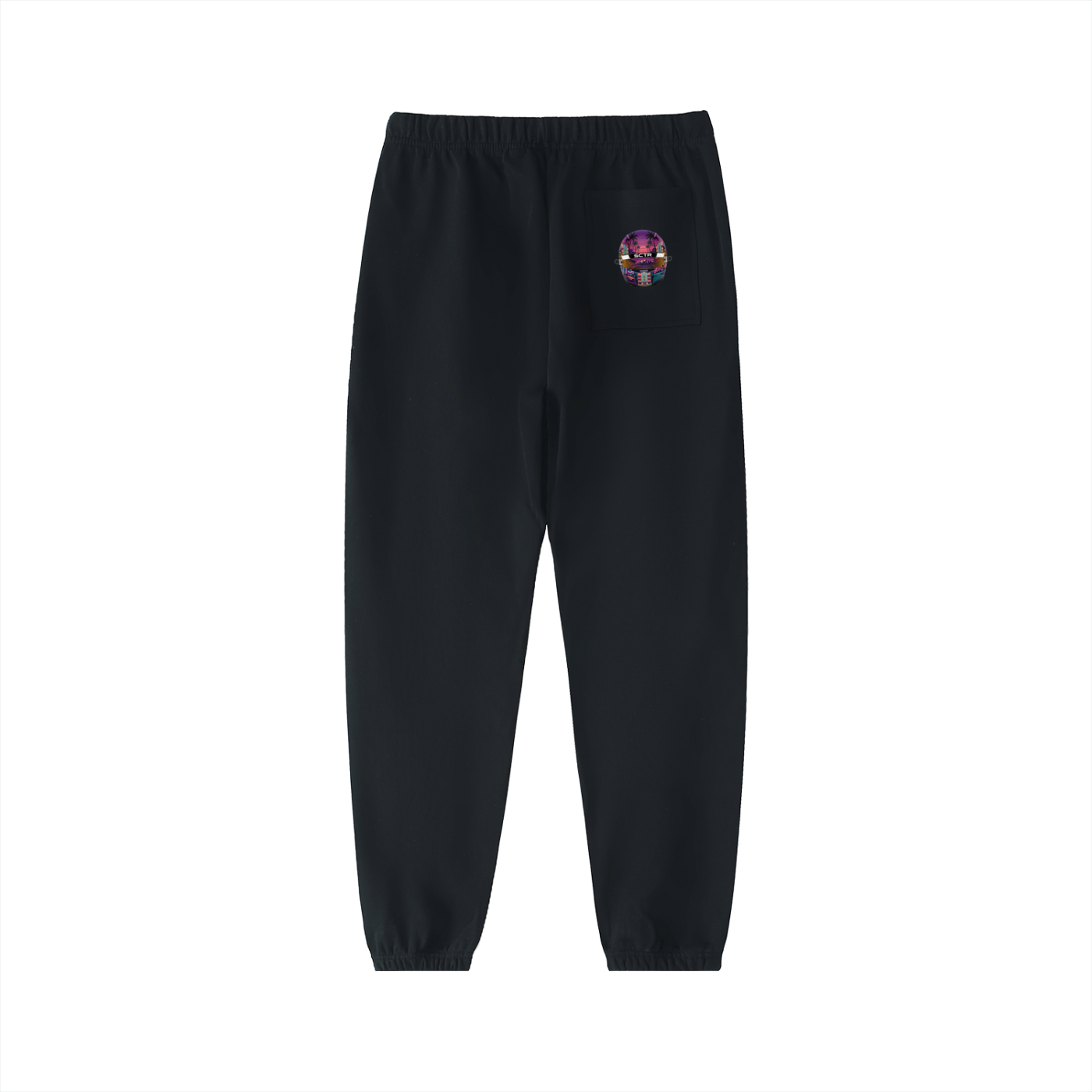 Drop 04. Miami Joggers