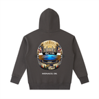 Drop 06. Monaco Hoodie