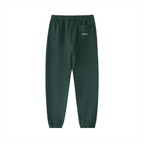 SCTR Core Joggers Green 530GSM Heavyweight Oversized Joggers EST 2026