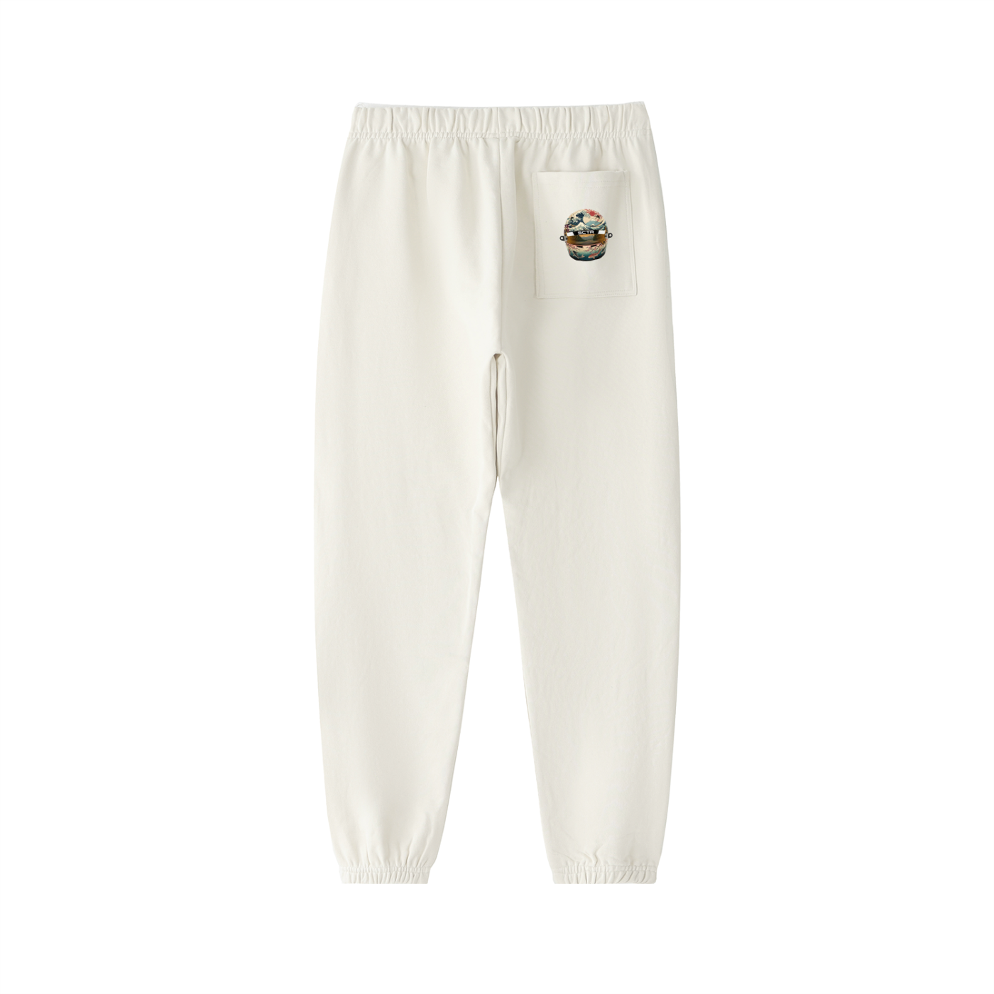 Drop 03. Suzuka - Joggers