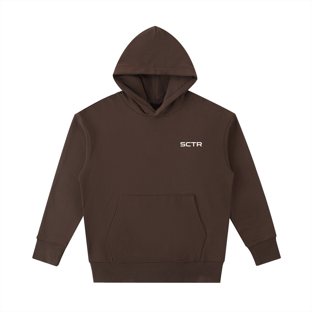 Drop 05. Montreal Hoodie