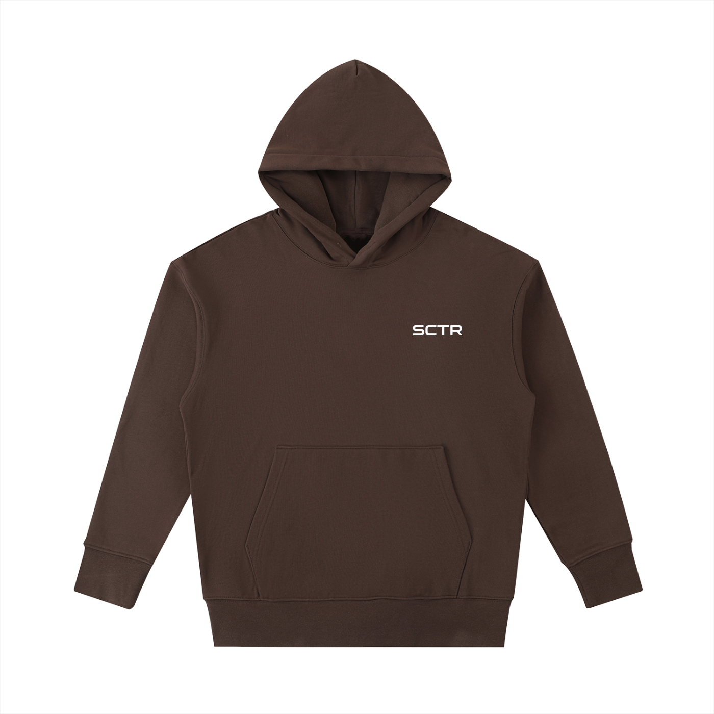 Drop 05. Montreal Hoodie