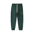 SCTR Core Joggers Green 530GSM Heavyweight Oversized Joggers EST 2026