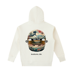 Drop 03. Suzuka - Hoodie