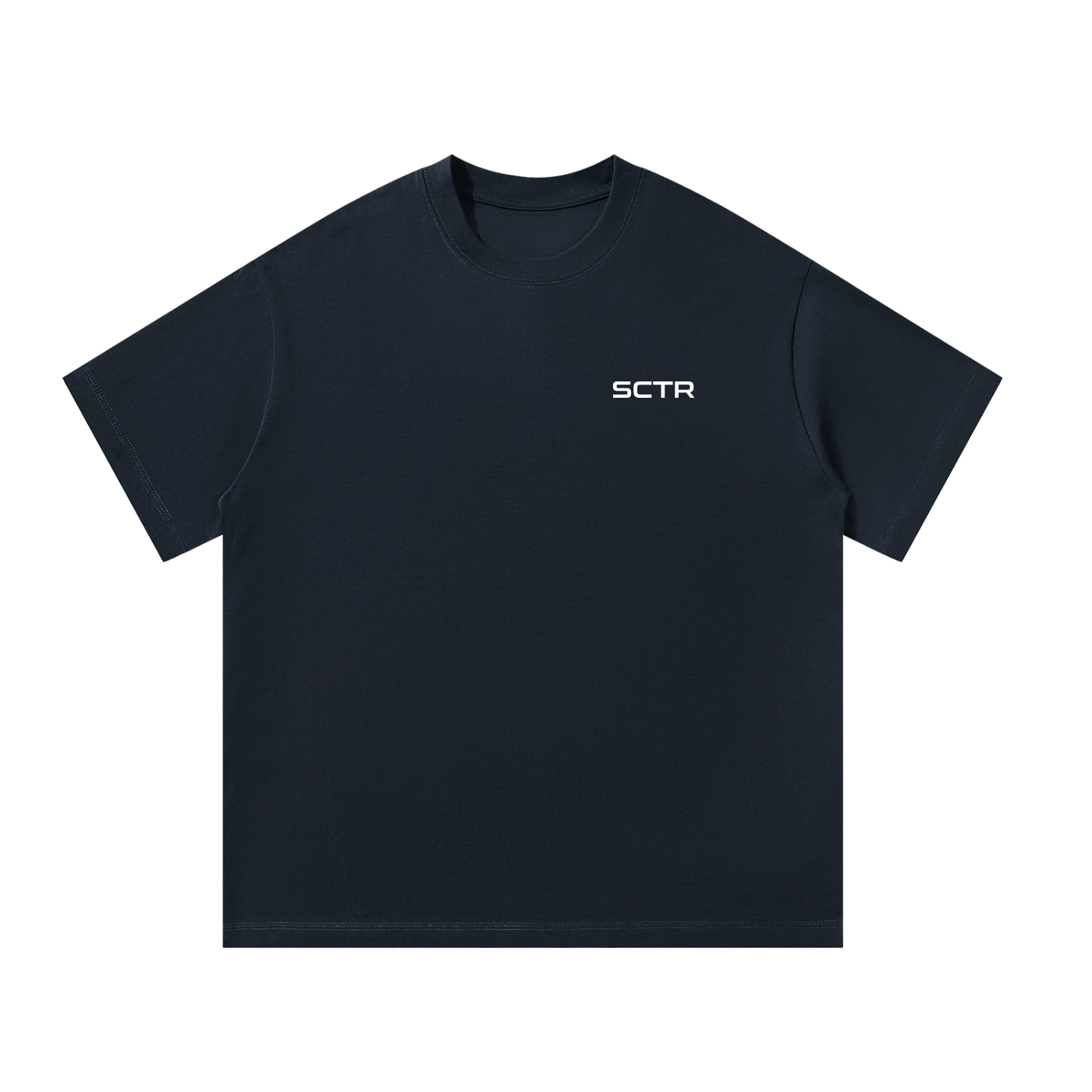 Drop 06. Monaco Tee