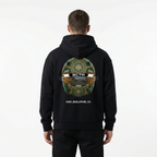 Drop 01. Melbourne - Hoodie