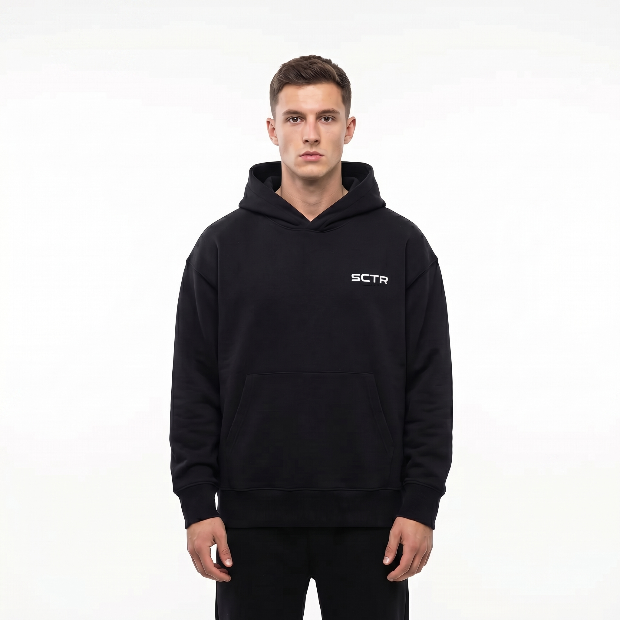 Drop 01. Melbourne - Hoodie